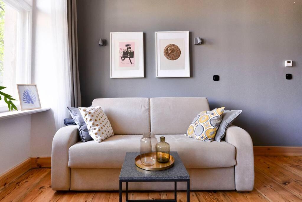 Rynek Stare Miasto Apartment 4 - Klima Netflix Breslavia Esterno foto