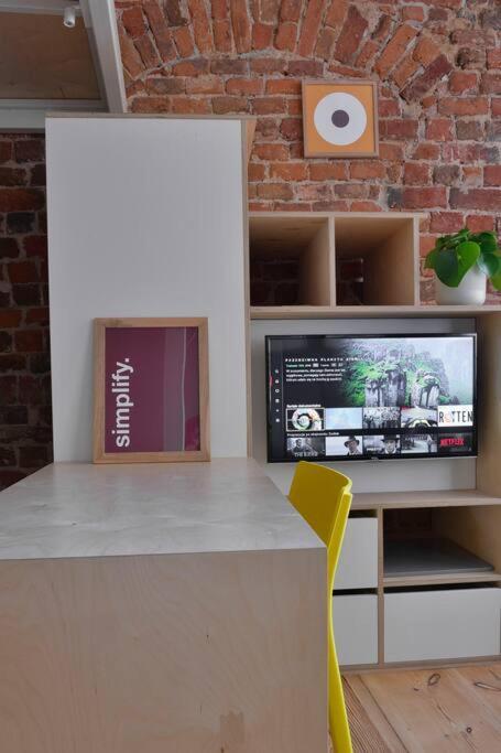 Rynek Stare Miasto Apartment 4 - Klima Netflix Breslavia Esterno foto