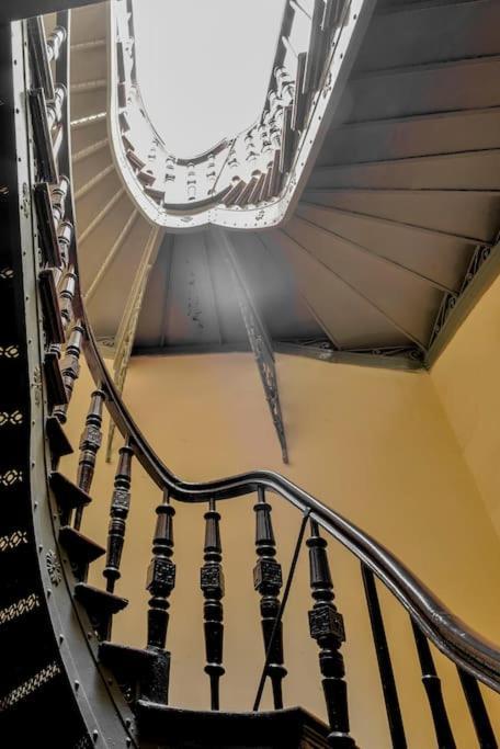Rynek Stare Miasto Apartment 4 - Klima Netflix Breslavia Esterno foto